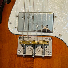 Load image into Gallery viewer, Descendant "Esquier" Bridge