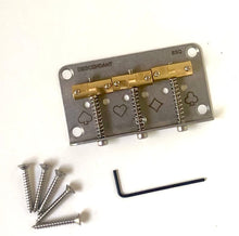 Load image into Gallery viewer, Descendant "Esquier" Bridge