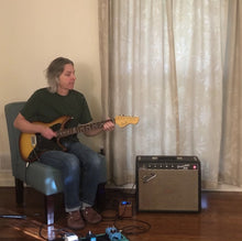 Load and play video in Gallery viewer, Swope Geronimo/GTO Hybrid s/n 71