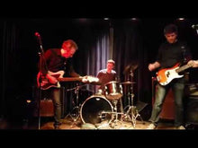 Load and play video in Gallery viewer, Swope Wrayman Prototype